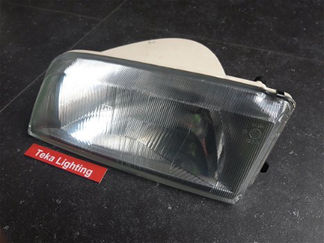 Citroën ZX (91→) Koplamp Valeo 084518 Links NOS - 3