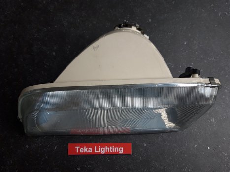 Citroën ZX (91→) Koplamp Valeo 084518 Links NOS - 4