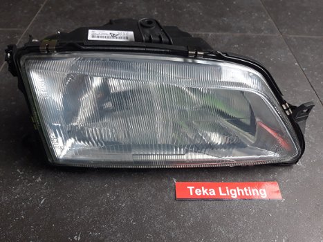 Peugeot 306 (93-97) Koplamp Valeo 085595 Rechts NOS - 0