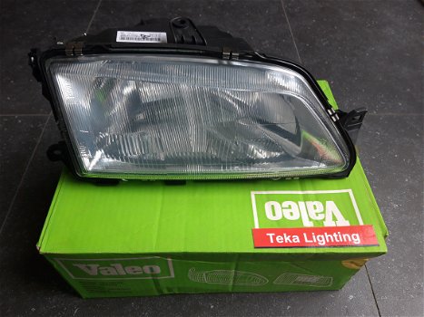 Peugeot 306 (93-97) Koplamp Valeo 085595 Rechts NOS - 1