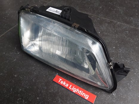 Peugeot 306 (93-97) Koplamp Valeo 085595 Rechts NOS - 3