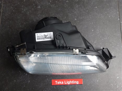 Peugeot 306 (93-97) Koplamp Valeo 085595 Rechts NOS - 4