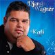 Django Wagner - Kali (CD) - 1 - Thumbnail