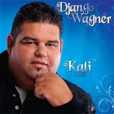 Django Wagner  -   Kali  (CD)