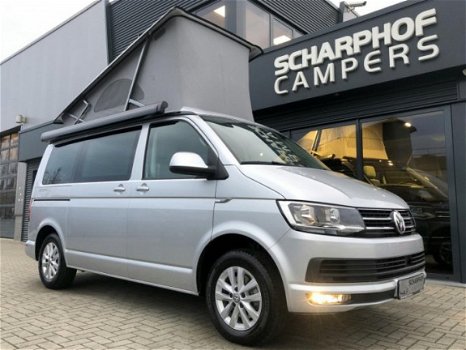 VOLKSWAGEN T6 CALIFORNIA OCEAN DSG '18 ACC|NAV|ETC - 1