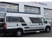 Adria Twin Supreme 640 SLB Model 2020 - 3 - Thumbnail