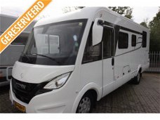 Hymer BMC-I 690 - ALMELO