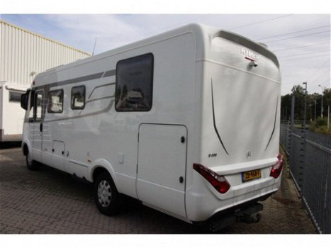 Hymer BMC-I 690 - ALMELO - 7