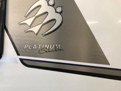 Knaus Sky TI 650 MF Platinum selectie AUTOM. - 7