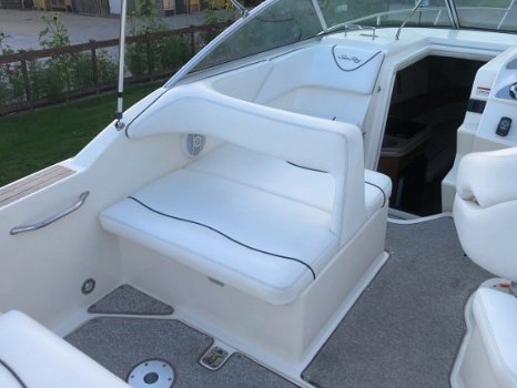 Sea Ray 255 Sundancer - 2