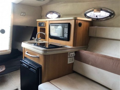 Sea Ray 255 Sundancer - 5