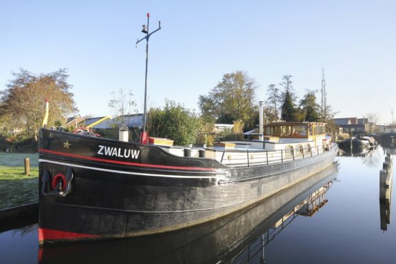 Luxe Motor 25.00 - nr. 1