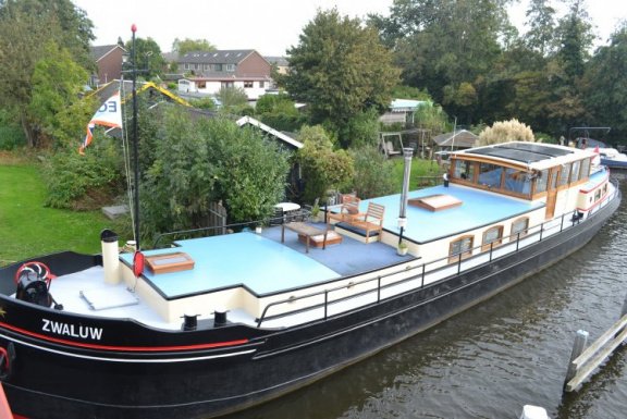 Luxe Motor 25.00 - Afbeelding 5