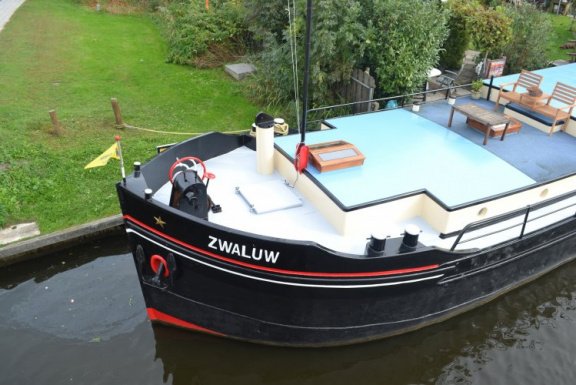 Luxe Motor 25.00 - Afbeelding 6