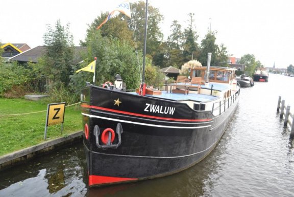 Luxe Motor 25.00 - Afbeelding 8