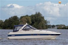 Bavaria Motor Boats 34 Sport