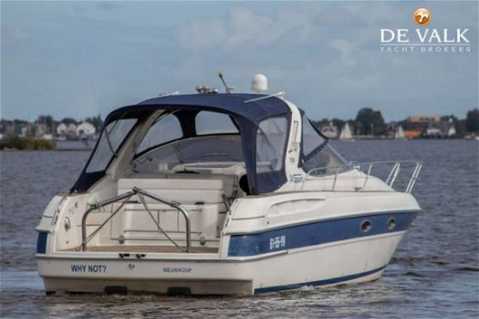 Bavaria Motor Boats 34 Sport - 5