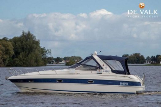 Bavaria Motor Boats 34 Sport - 6