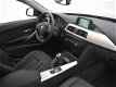 BMW 3-serie Touring - 316d High Executive / NAVI / LEDER / AIRCO-ECC / CRUISE CONTR. / PRIVACY GLAS - 1 - Thumbnail