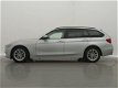 BMW 3-serie Touring - 316d High Executive / NAVI / LEDER / AIRCO-ECC / CRUISE CONTR. / PRIVACY GLAS - 1 - Thumbnail