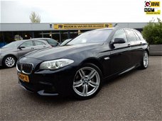 BMW 5-serie Touring - 535d High Executive M SPORTPAKKET