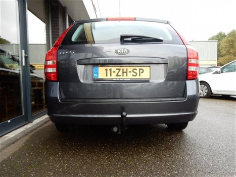 Kia Cee'd Sporty Wagon - 1.4 X-tra - 1