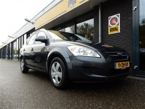 Kia Cee'd Sporty Wagon - 1.4 X-tra - 1