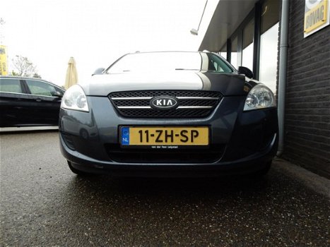 Kia Cee'd Sporty Wagon - 1.4 X-tra - 1