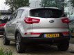 Kia Sportage - 2.0 Super Pack Navigatie Leder Xenon PDC trekhaak etc - 1 - Thumbnail