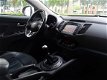Kia Sportage - 2.0 Super Pack Navigatie Leder Xenon PDC trekhaak etc - 1 - Thumbnail