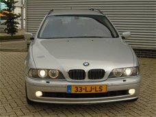 BMW 5-serie Touring - 530d Edition ..AUTOM