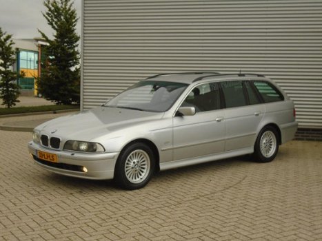 BMW 5-serie Touring - 530d Edition ..AUTOM - 1