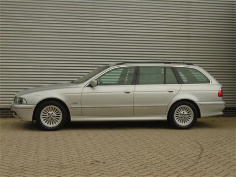 BMW 5-serie Touring - 530d Edition ..AUTOM - 1