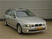 BMW 5-serie Touring - 530d Edition ..AUTOM - 1 - Thumbnail