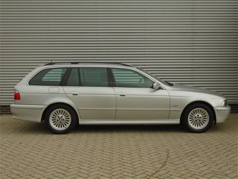 BMW 5-serie Touring - 530d Edition ..AUTOM - 1