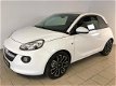 Opel ADAM - 1.2 SPECIALE VELGEN AIRCO CRUISE ELEK RAMEN PRIVACY GLAS EERSTE EIG ZEER NETTE AUTO - 1 - Thumbnail