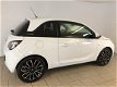 Opel ADAM - 1.2 SPECIALE VELGEN AIRCO CRUISE ELEK RAMEN PRIVACY GLAS EERSTE EIG ZEER NETTE AUTO - 1 - Thumbnail