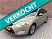 Ford Mondeo - 2.0-16V Trend - 1 - Thumbnail