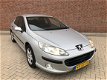 Peugeot 407 - 1.6 HDiF XR - 1 - Thumbnail