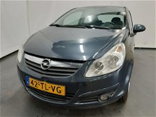 Opel Corsa - 1.3 CDTi Enjoy Airco