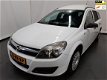 Opel Astra - 1.3 CDTi Enjoy Clima Trekhaak - 1 - Thumbnail