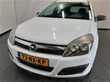 Opel Astra - 1.3 CDTi Enjoy Clima Trekhaak