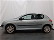 Peugeot 206 - 2.0-16V GTI Clima - 1 - Thumbnail