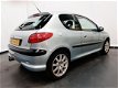 Peugeot 206 - 2.0-16V GTI Clima - 1 - Thumbnail