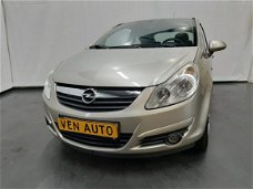 Opel Corsa - 1.4-16V Enjoy Airco 1e Eigenaar