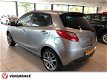 Mazda 2 - 2 1.3 BIFUEL Navigator GT - 1 - Thumbnail