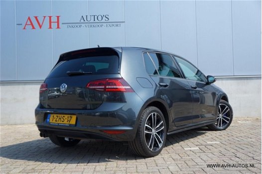 Volkswagen Golf - 1.4 TSI GTE , Prijs Ex BTW - 1