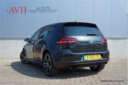 Volkswagen Golf - 1.4 TSI GTE , Prijs Ex BTW - 1