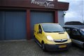 Opel Vivaro - 2.0 CDTI L1H1 3 ZITS / AIRCO / ZIJSCHUIFDEUR / TREKHAAK - 1 - Thumbnail