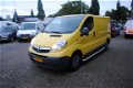 Opel Vivaro - 2.0 CDTI L1H1 3 ZITS / AIRCO / ZIJSCHUIFDEUR / TREKHAAK - 1 - Thumbnail